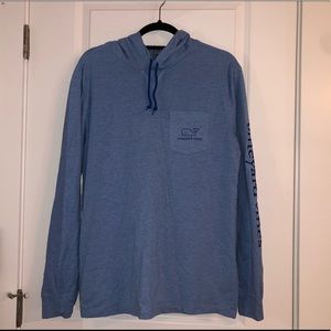 Vineyard Vines Thin Hoodie